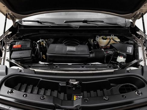 Used 2021 Cadillac Escalade Premium Luxury w/ Driver Assist Tech Package image 58