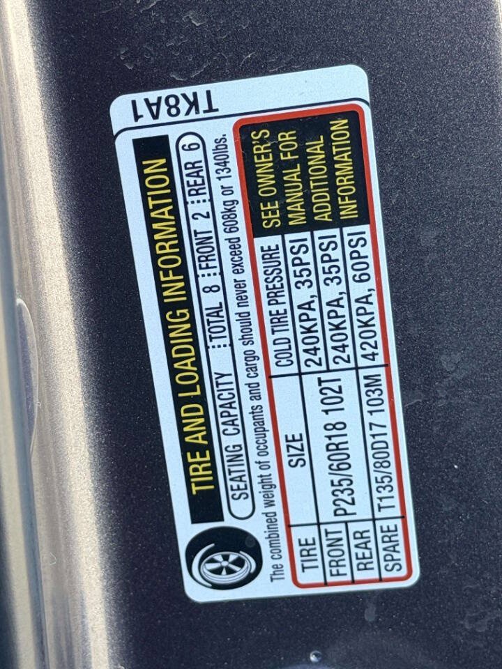Used 2015 Honda Odyssey Touring Elite image 26