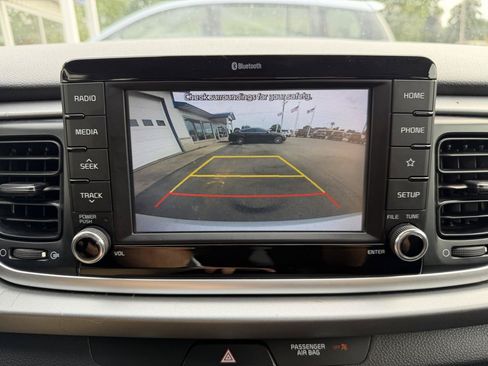 Used 2020 Kia Rio S FWD image 33