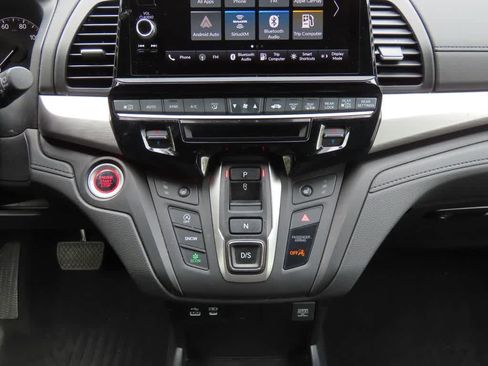 Certified 2025 Honda Odyssey Sport-L image 22