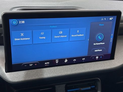 New 2026 Ford Maverick XLT image 34