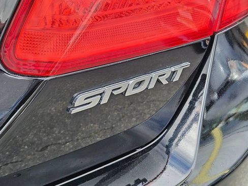Used 2014 Honda Accord Sport image 8