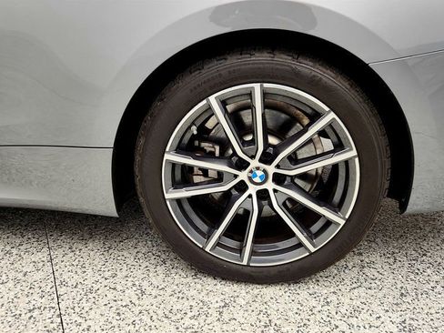 Used 2025 BMW 430i xDrive Coupe image 9