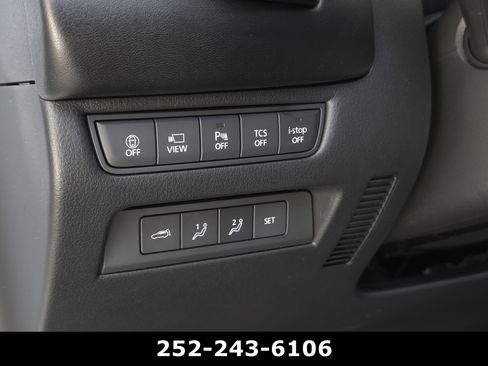 Used 2025 MAZDA CX-50 2.5 Turbo w/ Premium Plus Pkg AWD/4WD image 27