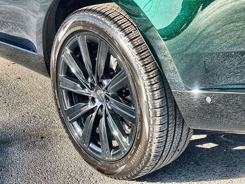 Used 2026 Land Rover Range Rover SE image 11