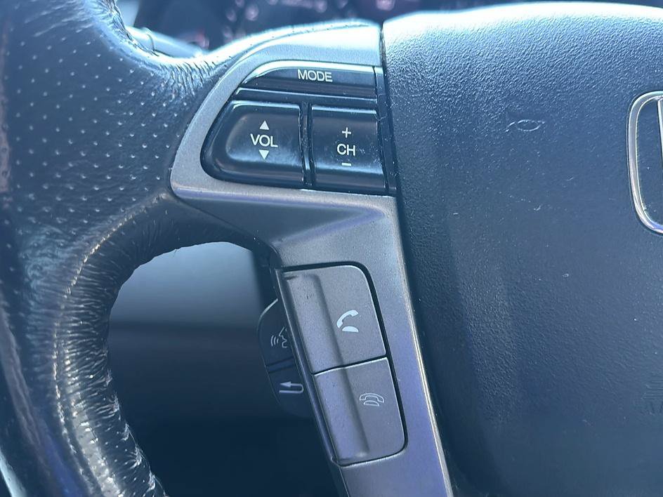 Used 2013 Honda Odyssey EX-L image 29