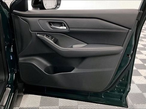 New 2026 Nissan Rogue SV image 36