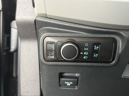Used 2023 Ford Bronco Badlands AWD/4WD image 34