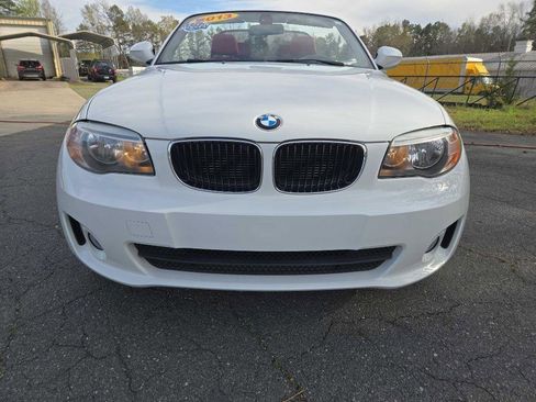 Used 2013 BMW 128i I w/ Premium Pkg image 2
