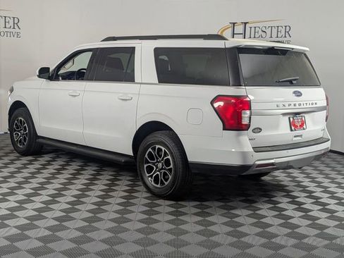 Used 2024 Ford Expedition Max XLT image 5