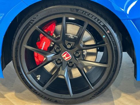 New 2025 Honda Civic Type R image 33