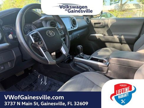 Used 2023 Toyota Tacoma SR5 image 19