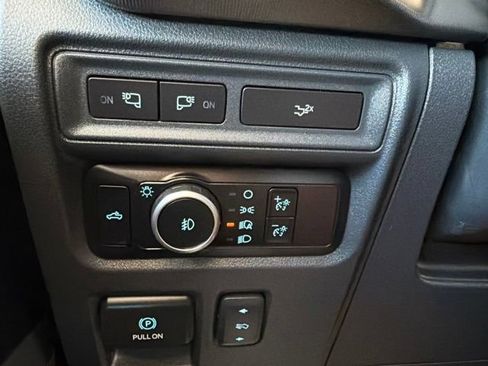 Certified 2024 Ford F150 Lariat AWD/4WD image 38