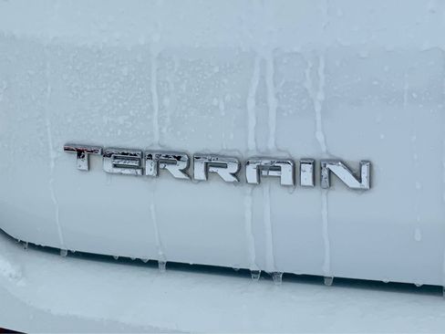 Used 2020 GMC Terrain SLE w/ Driver Convenience Package image 19