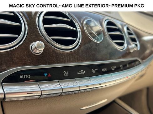 Used 2018 Mercedes-Benz S 450 Sedan image 57