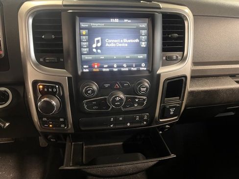 Used 2019 RAM 1500 Big Horn image 28