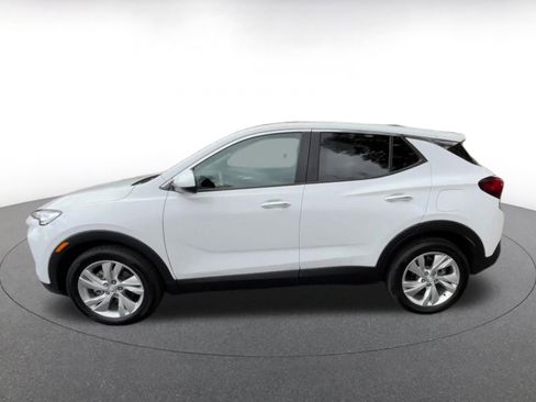 Used 2025 Buick Encore GX Preferred image 9