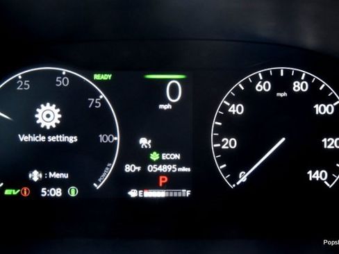 Certified 2023 Honda CR-V Sport image 16