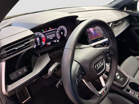 Used 2023 Audi S3 Premium Plus w/ Premium Plus Package image 9