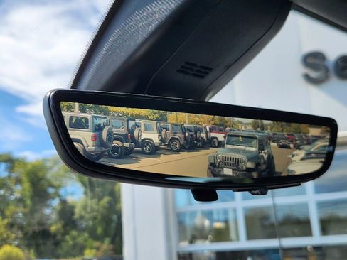 Used 2020 Chevrolet Silverado 2500 LTZ w/ LTZ Plus Package image 44