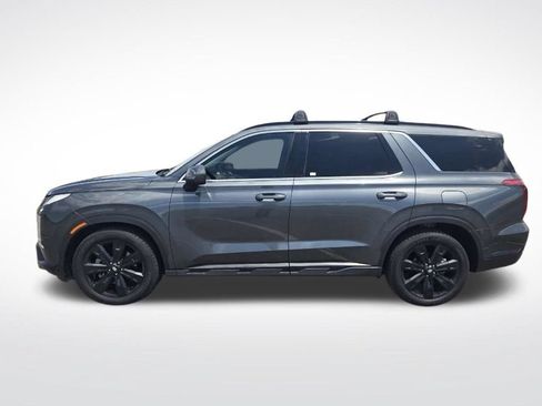 Used 2023 Hyundai Palisade XRT AWD/4WD image 2