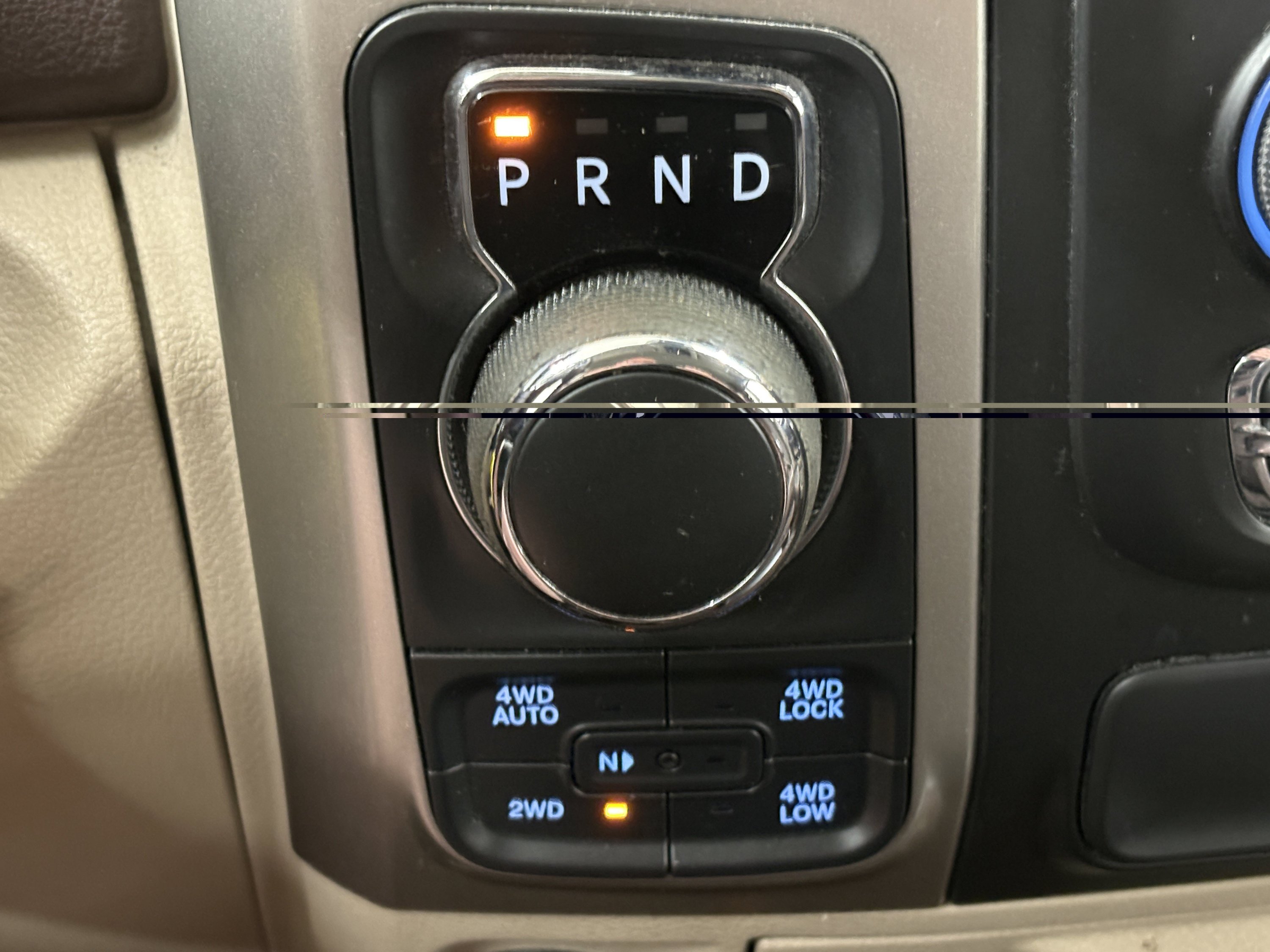 Used 2015 RAM 1500 Big Horn AWD/4WD image 19