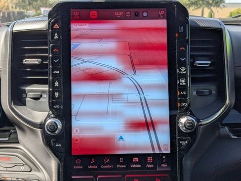 New 2026 RAM 1500 RHO w/ RHO Level 1 Equipment Group image 22