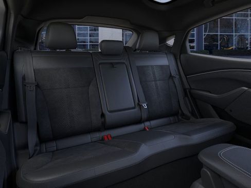 New 2025 Ford Mustang Mach-E GT w/ Interior Protection Package image 11