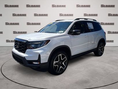 Used 2023 Honda Passport Elite