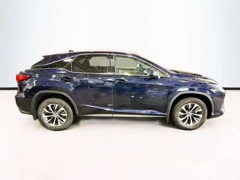 Used 2020 Lexus RX 350 AWD image 5