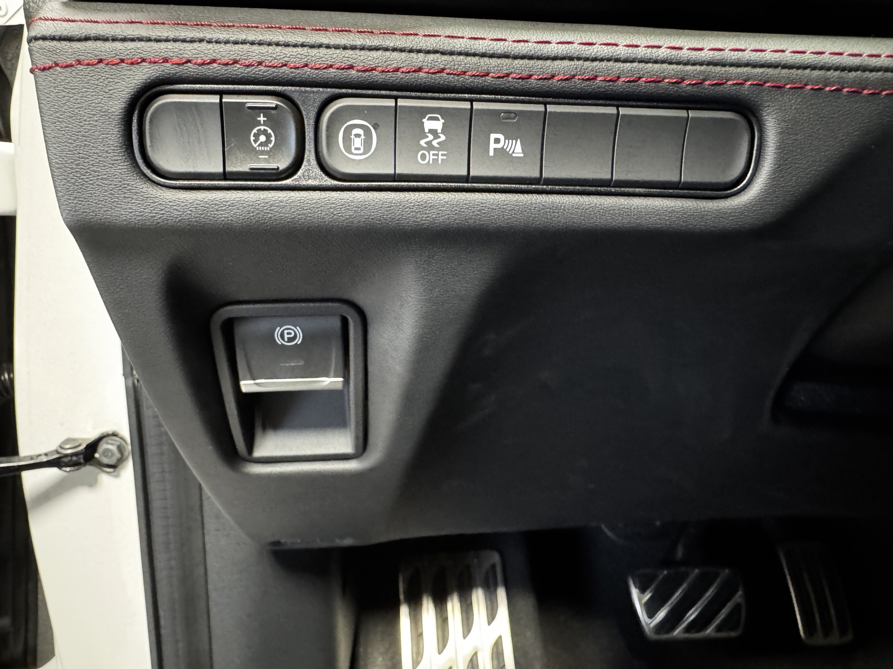 Certified 2024 Acura MDX A-Spec AWD/4WD image 21