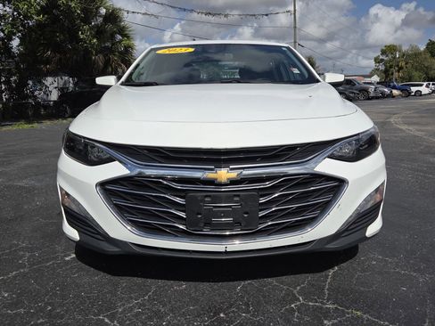 Used 2023 Chevrolet Malibu LT image 13