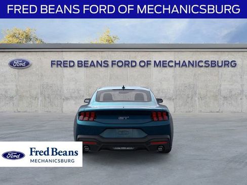 New 2026 Ford Mustang GT image 6