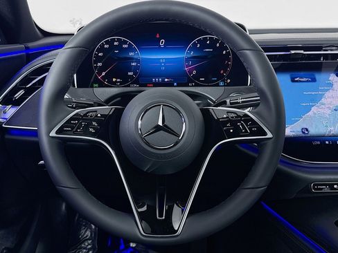 New 2026 Mercedes-Benz E 350 Sedan image 25