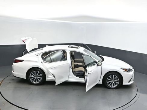 Used 2019 Lexus ES 350 image 50