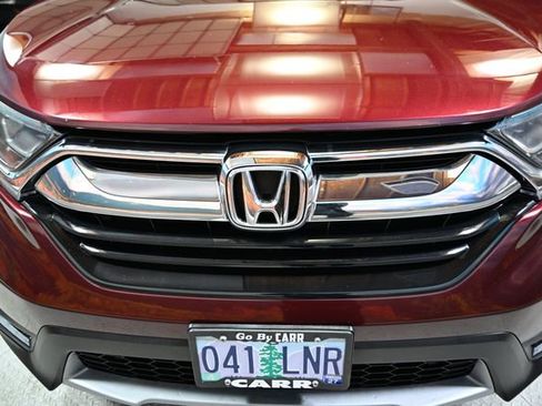 Used 2018 Honda CR-V LX image 17