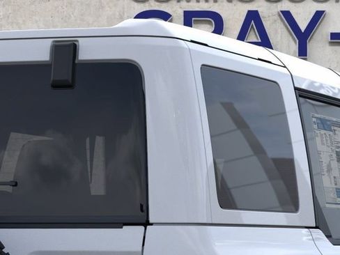 New 2026 Ford Bronco Outer Banks AWD/4WD image 25