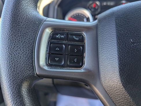 Certified 2023 RAM 1500 Classic Warlock w/ Trailer Tow Group image 26