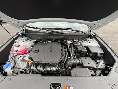 New 2026 Hyundai Tucson SEL AWD/4WD image 31