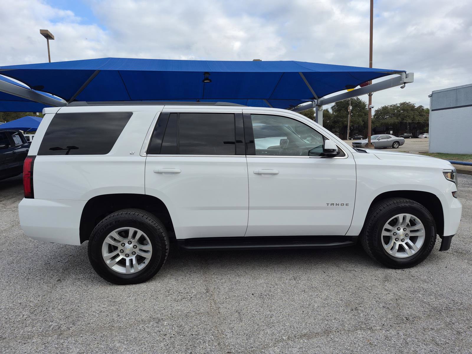 Used 2020 Chevrolet Tahoe LT RWD image 7