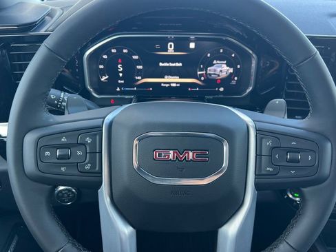 New 2026 GMC Sierra 1500 Elevation w/ Elevation Premium Package AWD/4WD image 20