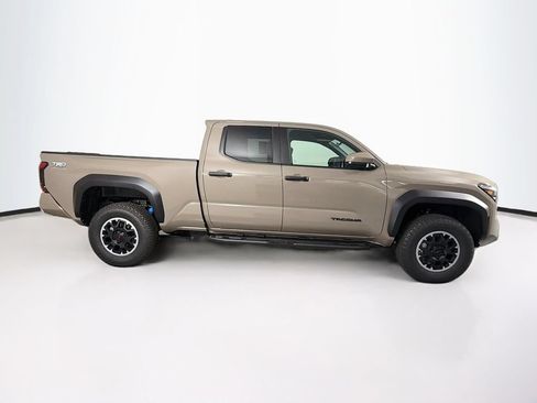 New 2026 Toyota Tacoma TRD Off-Road AWD/4WD image 10