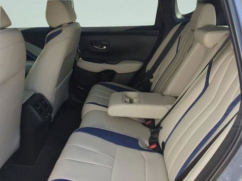 New 2025 Acura ADX A-Spec image 10