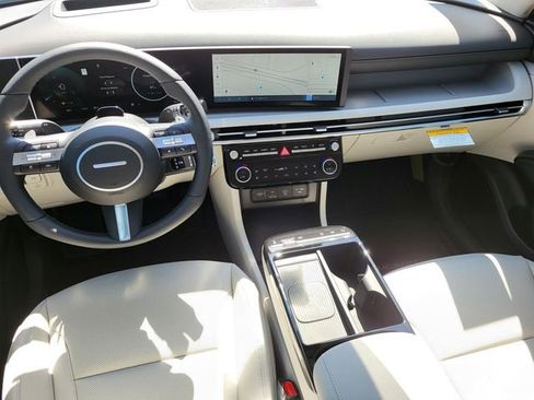 New 2026 Hyundai Tucson Limited image 13