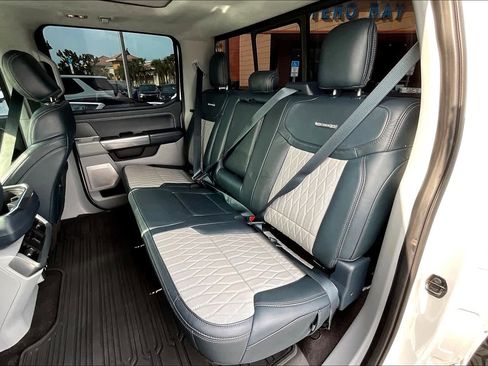 Used 2021 Ford F150 Limited image 26