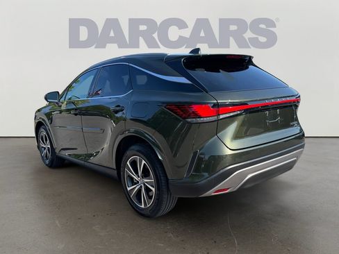Used 2023 Lexus RX 350 Premium w/ Accessory Package AWD/4WD image 3