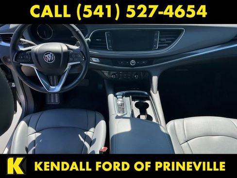 Used 2023 Buick Enclave Premium w/ Experience Buick Package AWD/4WD image 10