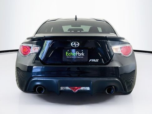 Used 2015 Scion FR-S RWD image 7
