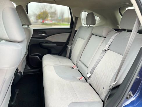 Used 2016 Honda CR-V EX image 12