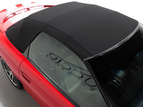 Used 2002 Chevrolet Camaro Z28 w/ SS Performance/Appearance Pkg image 22